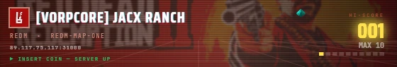 Arcade badge preview