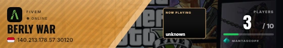 Sweep badge preview