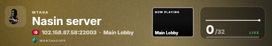 Mesh badge preview