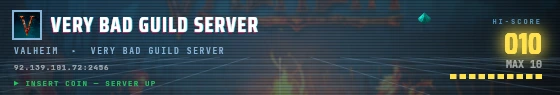 Arcade badge preview