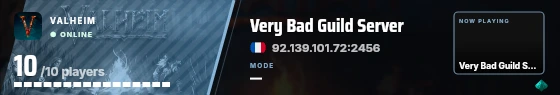 Blade badge preview