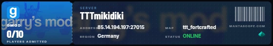 Ticket badge preview