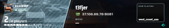 Blade badge preview