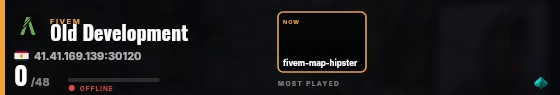 Filmstrip badge preview