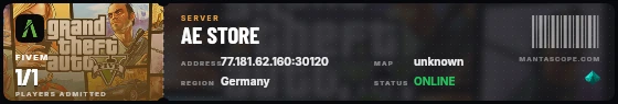 Ticket badge preview