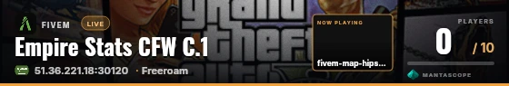 Hero badge preview