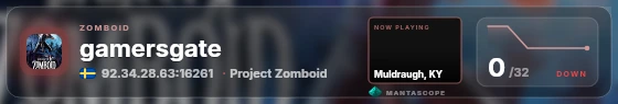 Glass badge preview