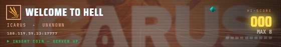 Arcade badge preview