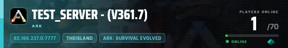 Edge badge preview