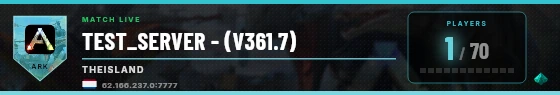 Scoreboard badge preview