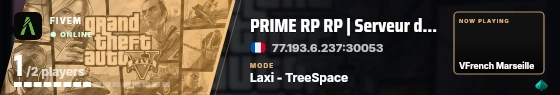 Blade badge preview