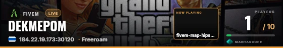 Hero badge preview