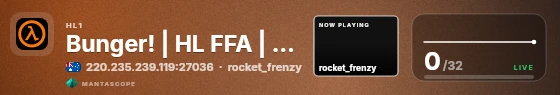 Mesh badge preview