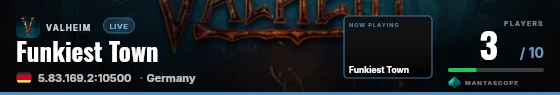 Hero badge preview