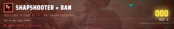 Arcade badge preview