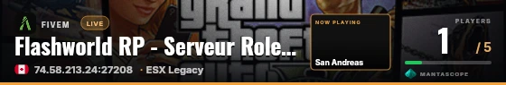 Hero badge preview