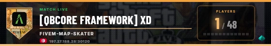 Scoreboard badge preview
