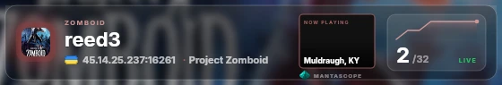 Glass badge preview