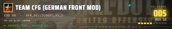 Arcade badge preview