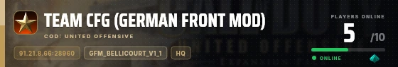 Edge badge preview