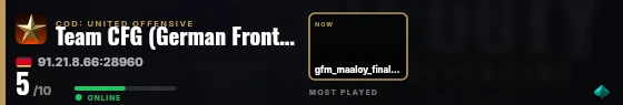 Filmstrip badge preview