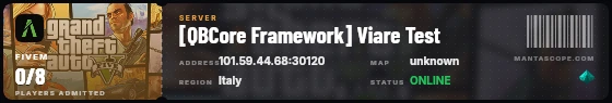 Ticket badge preview