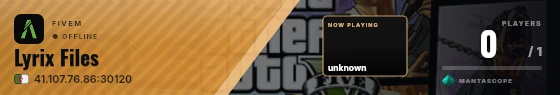 Sweep badge preview