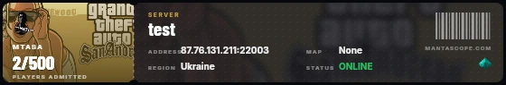 Ticket badge preview