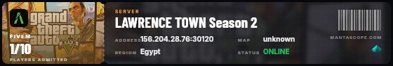 Ticket badge preview