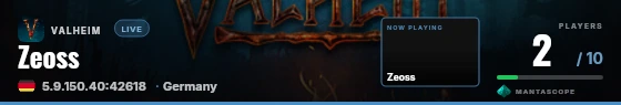 Hero badge preview