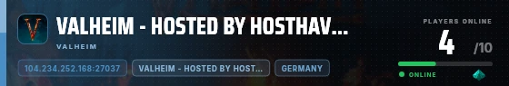 Edge badge preview