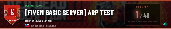 Scoreboard badge preview