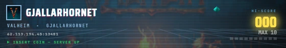 Arcade badge preview