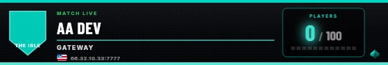 Scoreboard badge preview