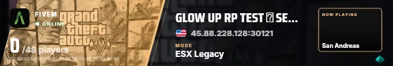 Blade badge preview