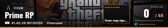 Hero badge preview