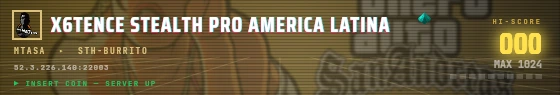 Arcade badge preview