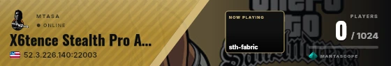 Sweep badge preview