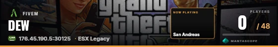Hero badge preview