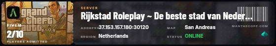 Ticket badge preview