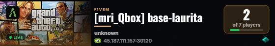 [mri_Qbox] base-laurita live status badge