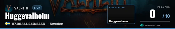 Hero badge preview