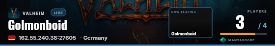 Hero badge preview