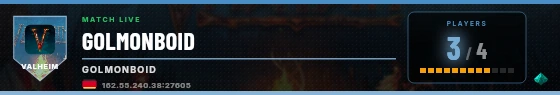 Scoreboard badge preview