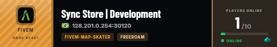 Strata badge preview