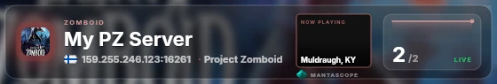 Glass badge preview