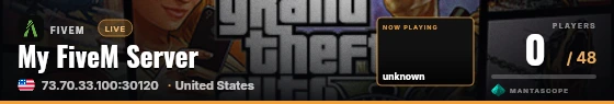 Hero badge preview