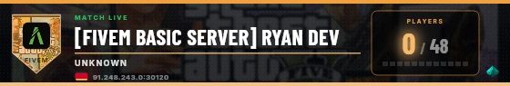 Scoreboard badge preview