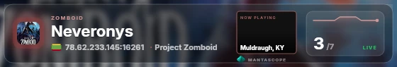 Glass badge preview