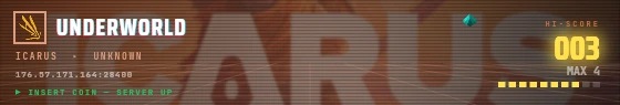 Arcade badge preview